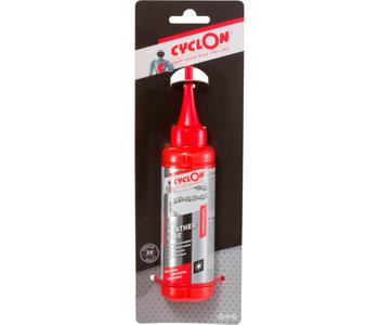 Olie Cyclon Dry Lube Flacon 125Ml Krt