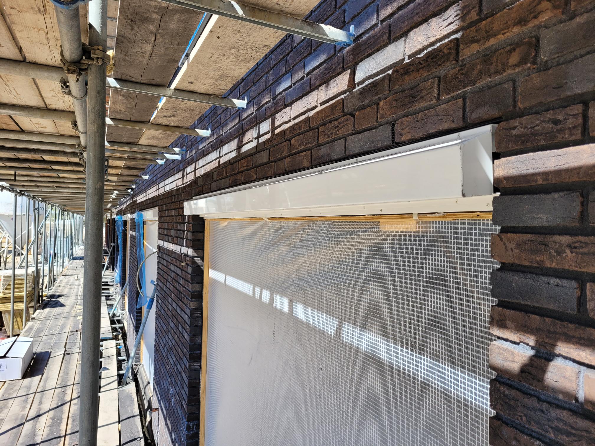 65 woningen Westhof Schuytgraaf Arnhem (Giesbers Ontwikkelen en Bouwen)