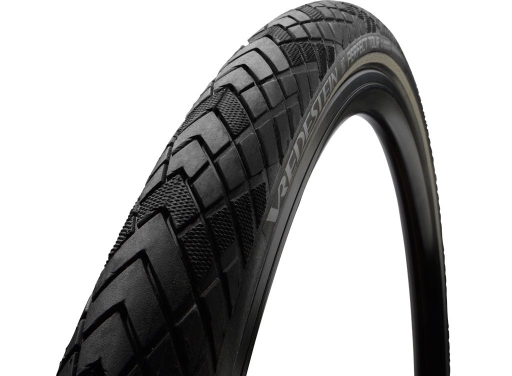 Vredestein bub perfect tour 55-622 28x2.20 draad z