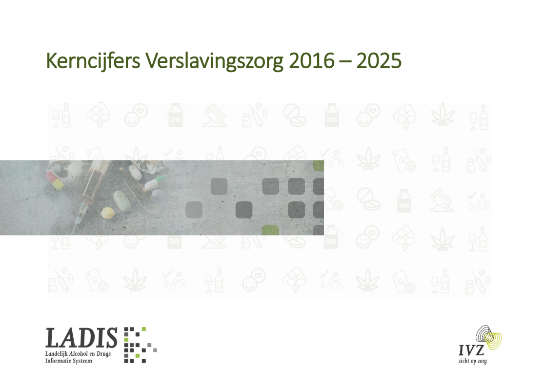 LADIS kerncijfers 2026