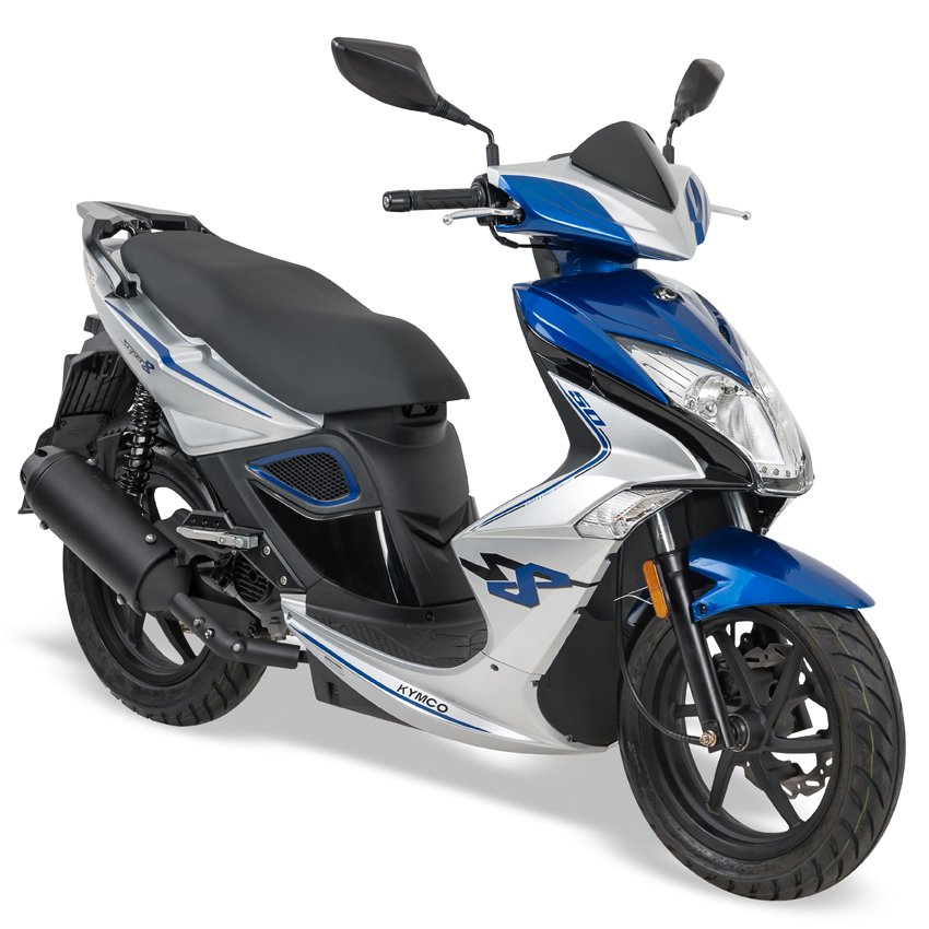 Kymco Super 8 Купить