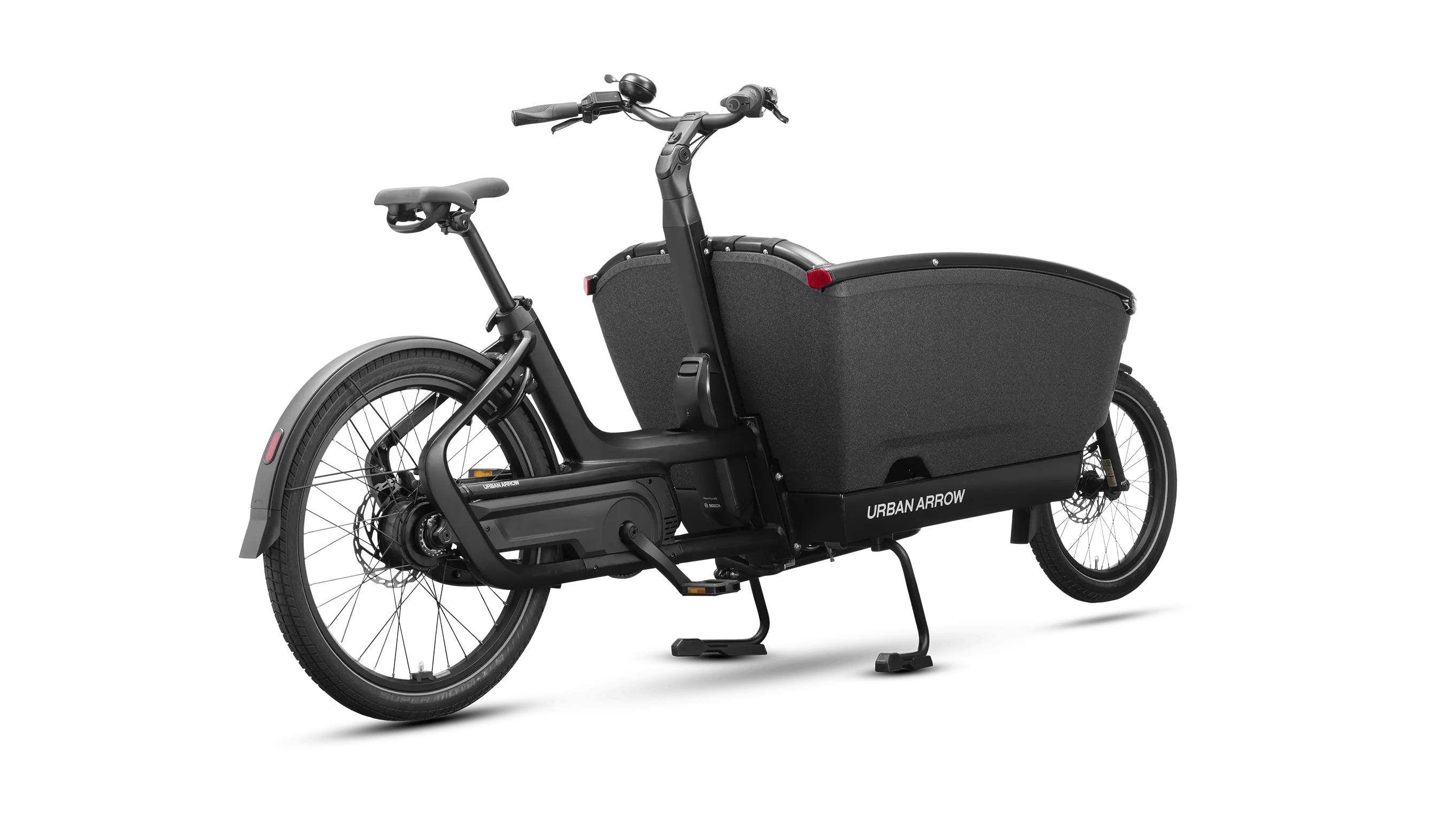 FamilyNext2 Pro Zwart L