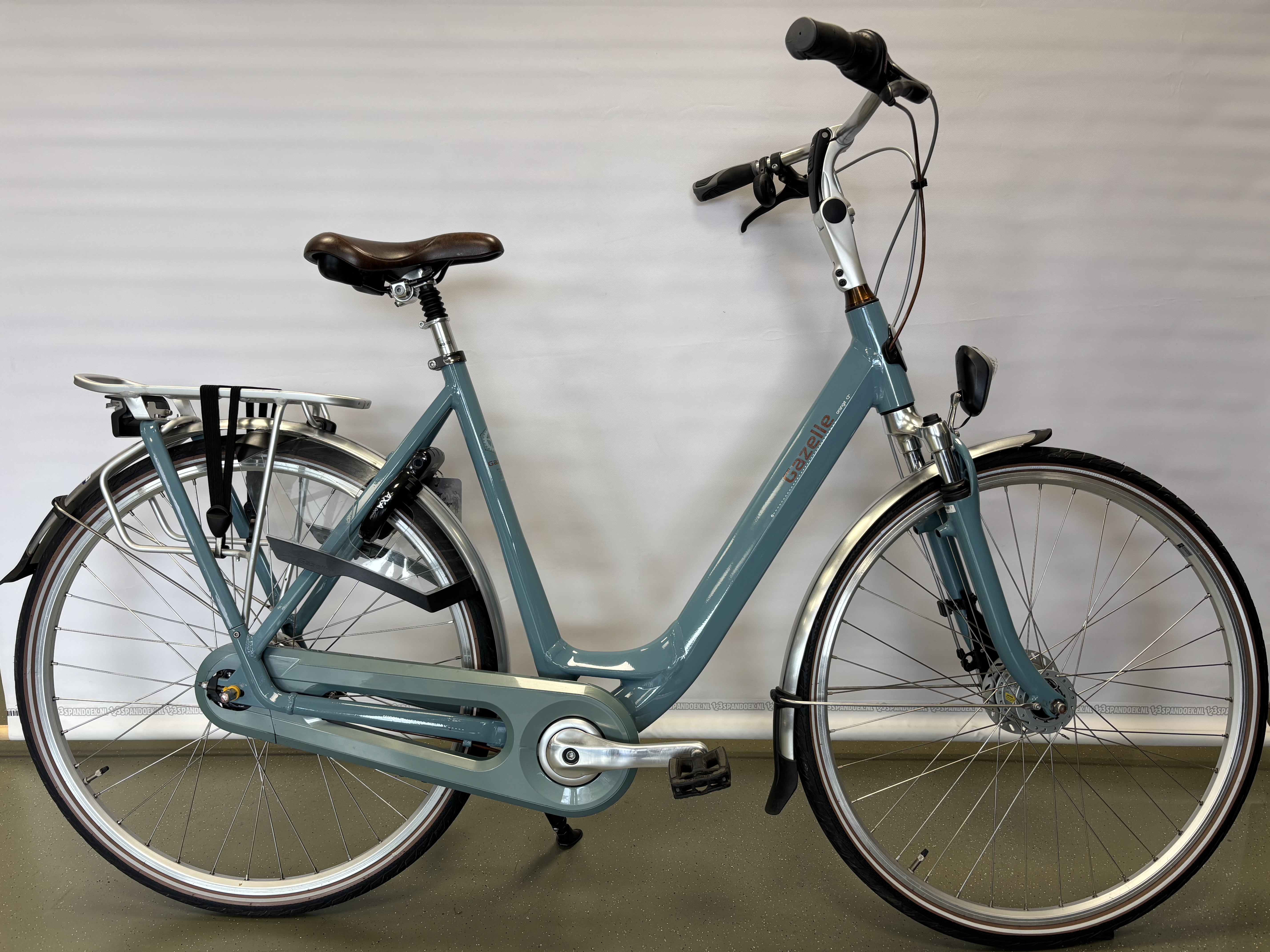 Gazelle Orange C7+ D57 17184