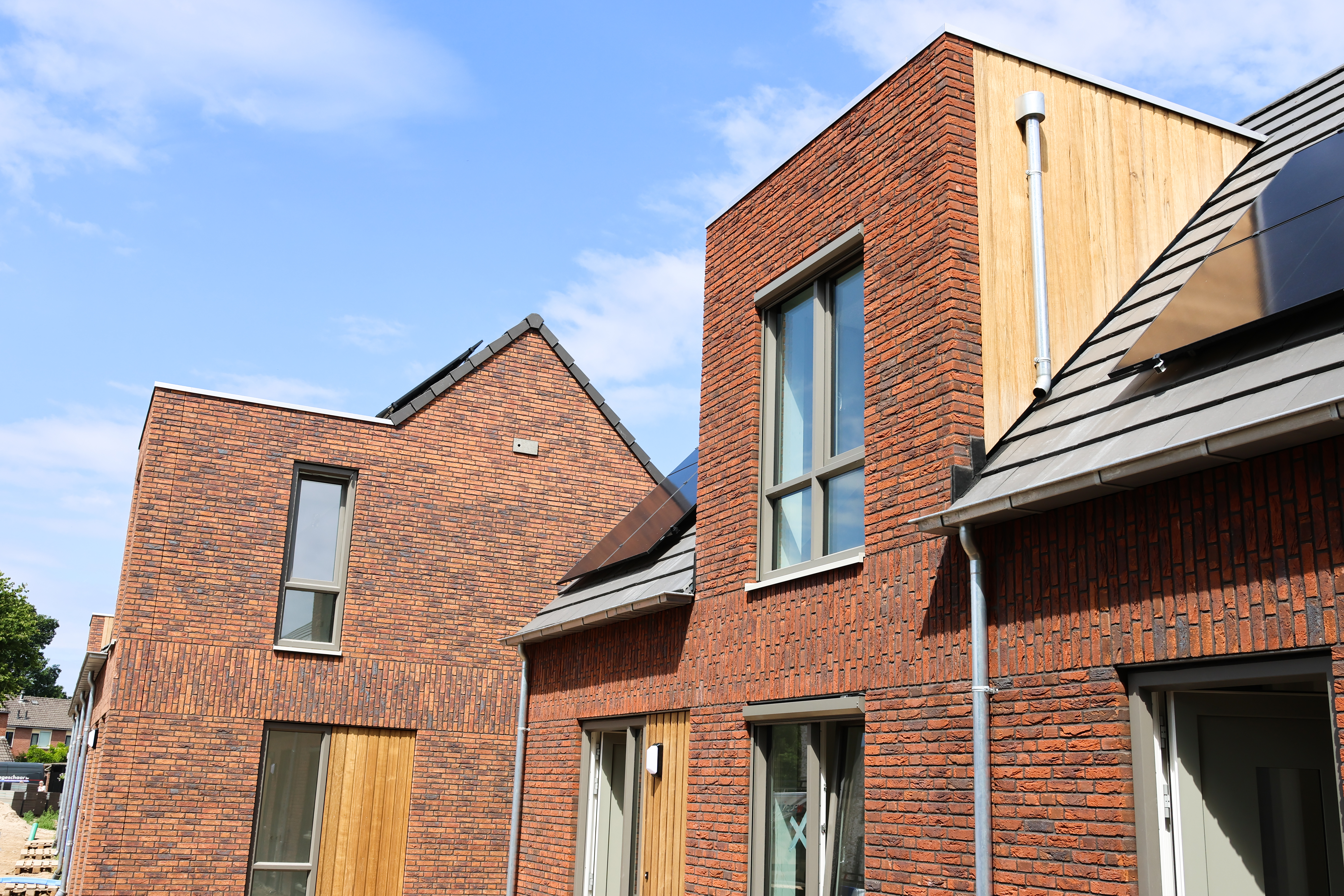 Zwembadlocatie De Hoevert Didam (Klomps Bouwbedrijf B.V.)