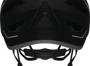 Abus Pedelec 2.0 S velvet black fiets helm 3