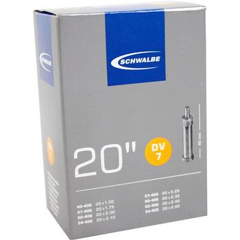Schwalbe bnb DV7 20 x 1.50 - 2.00 hv 40mm