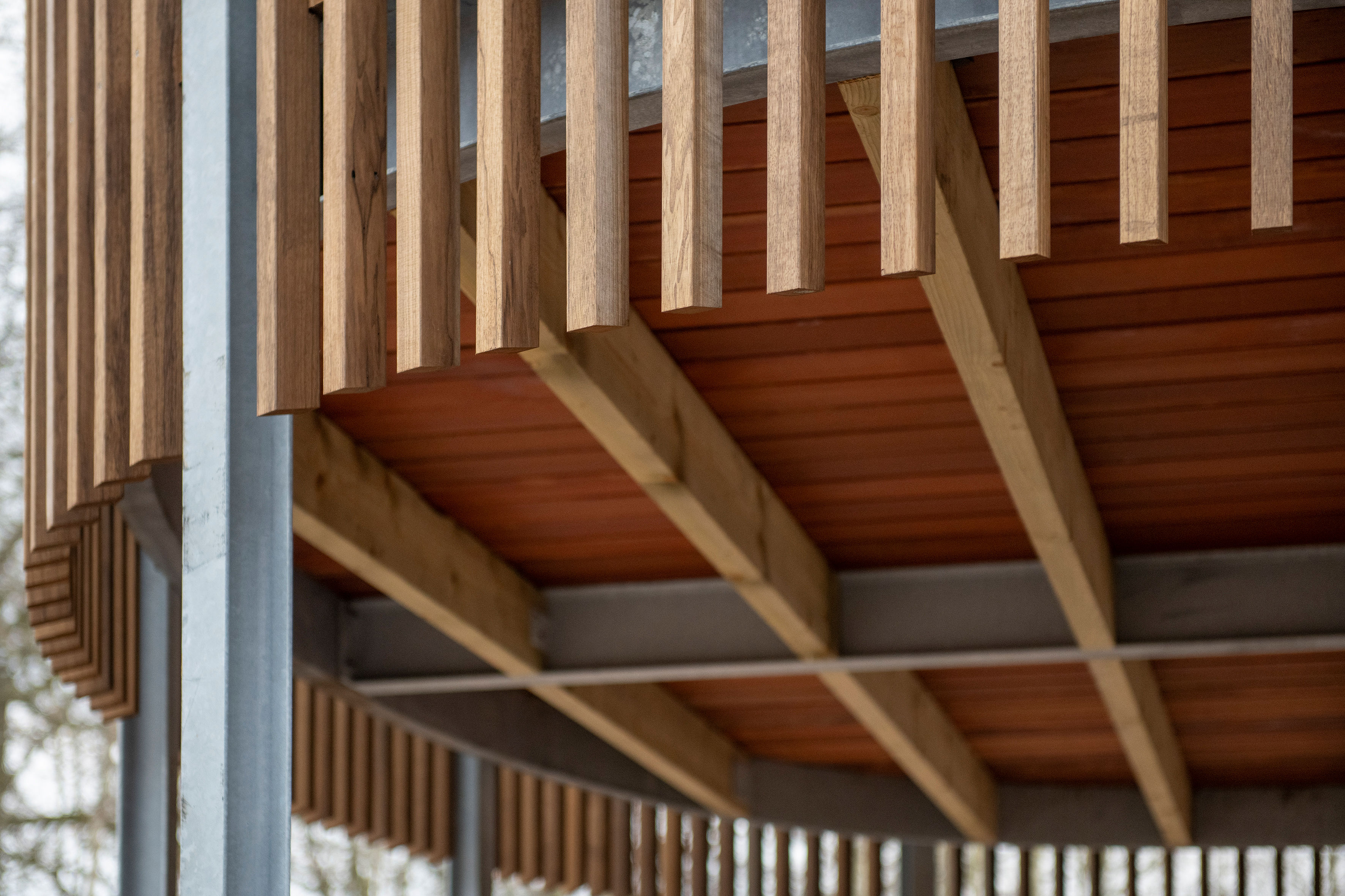 GGZ ouderenkliniek Ermelo (KuiperBouw)