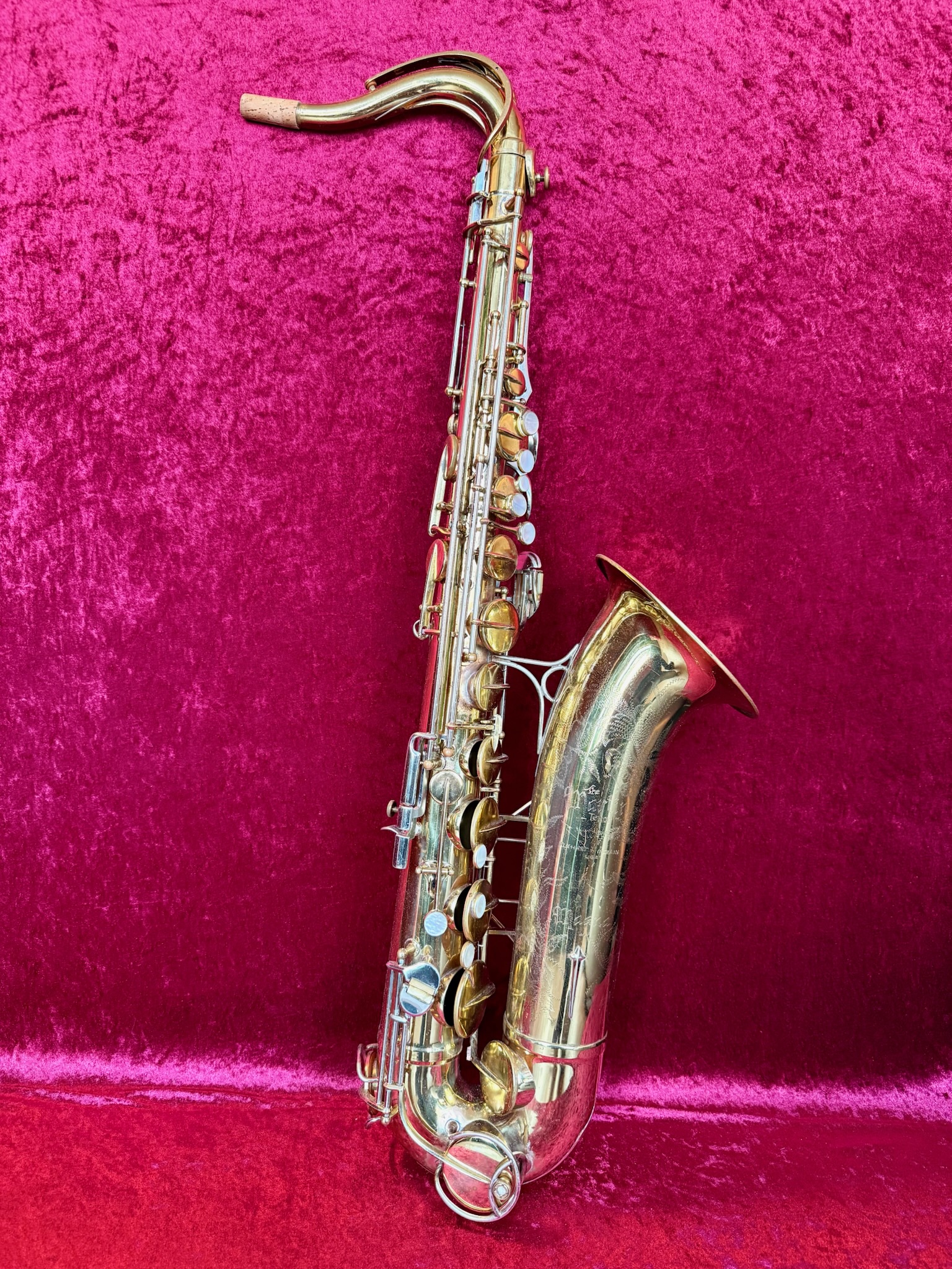 [T] Martin 'The Martin Magna' #305***