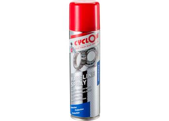Cyclon Vaseline spray 250ml