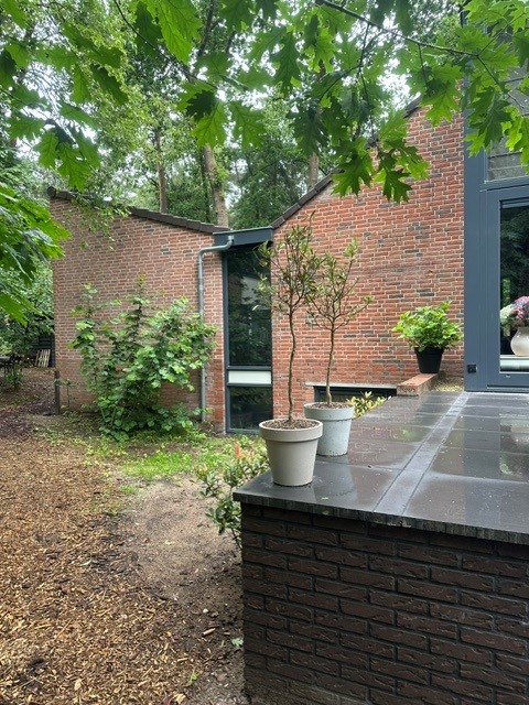 Uitbreiding woning Wolfheze (Bouwbedrijf Verhoeven)