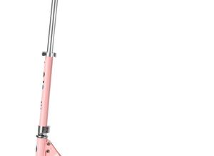 Micro Sprite LED zacht roze vouwstep 3