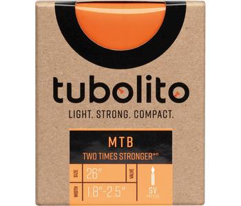 Tubolito bnb Tubo MTB 26 x 1.8 - 2.4 fv 42mm