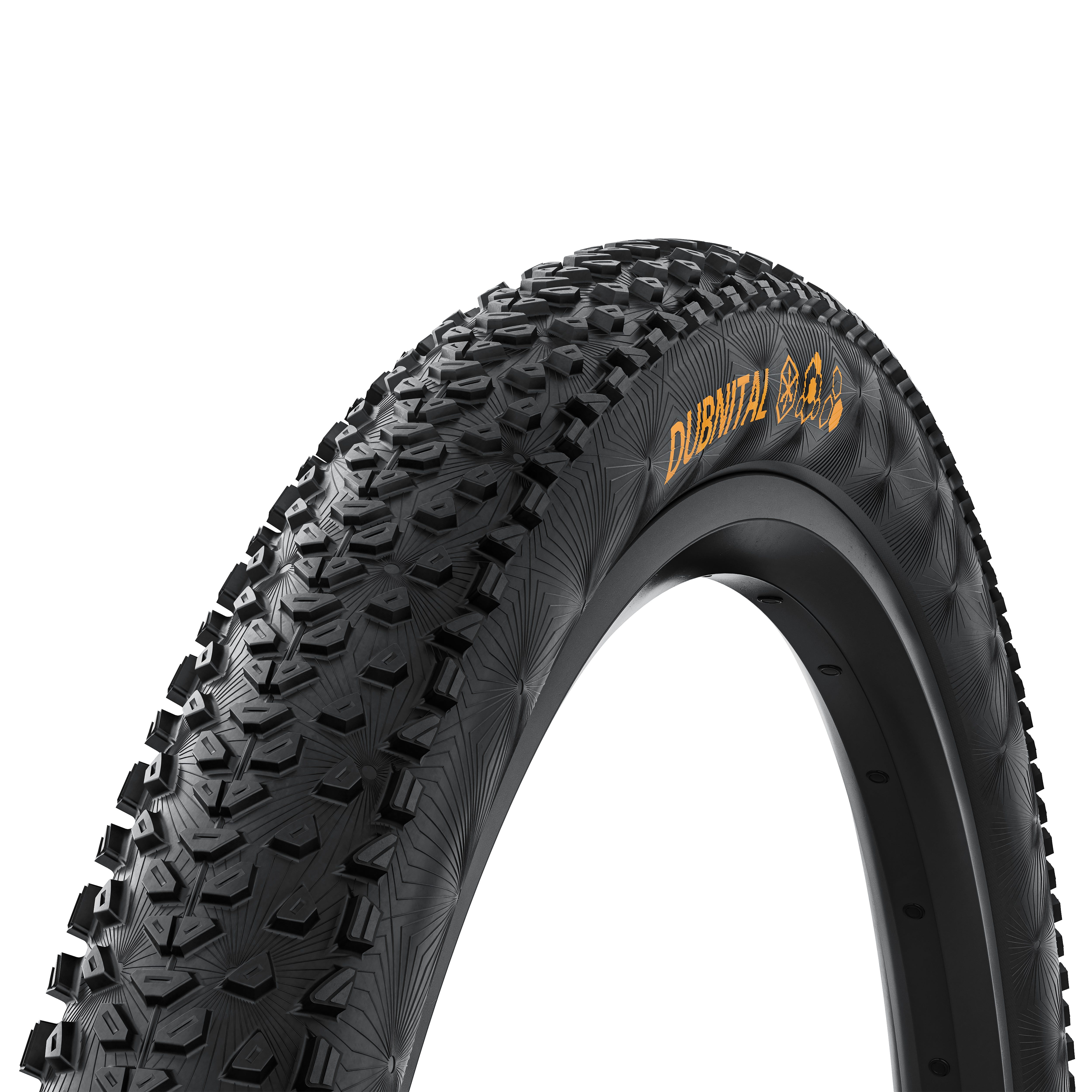 Continental bub dubnital 29x2.20 55-622 trail grip