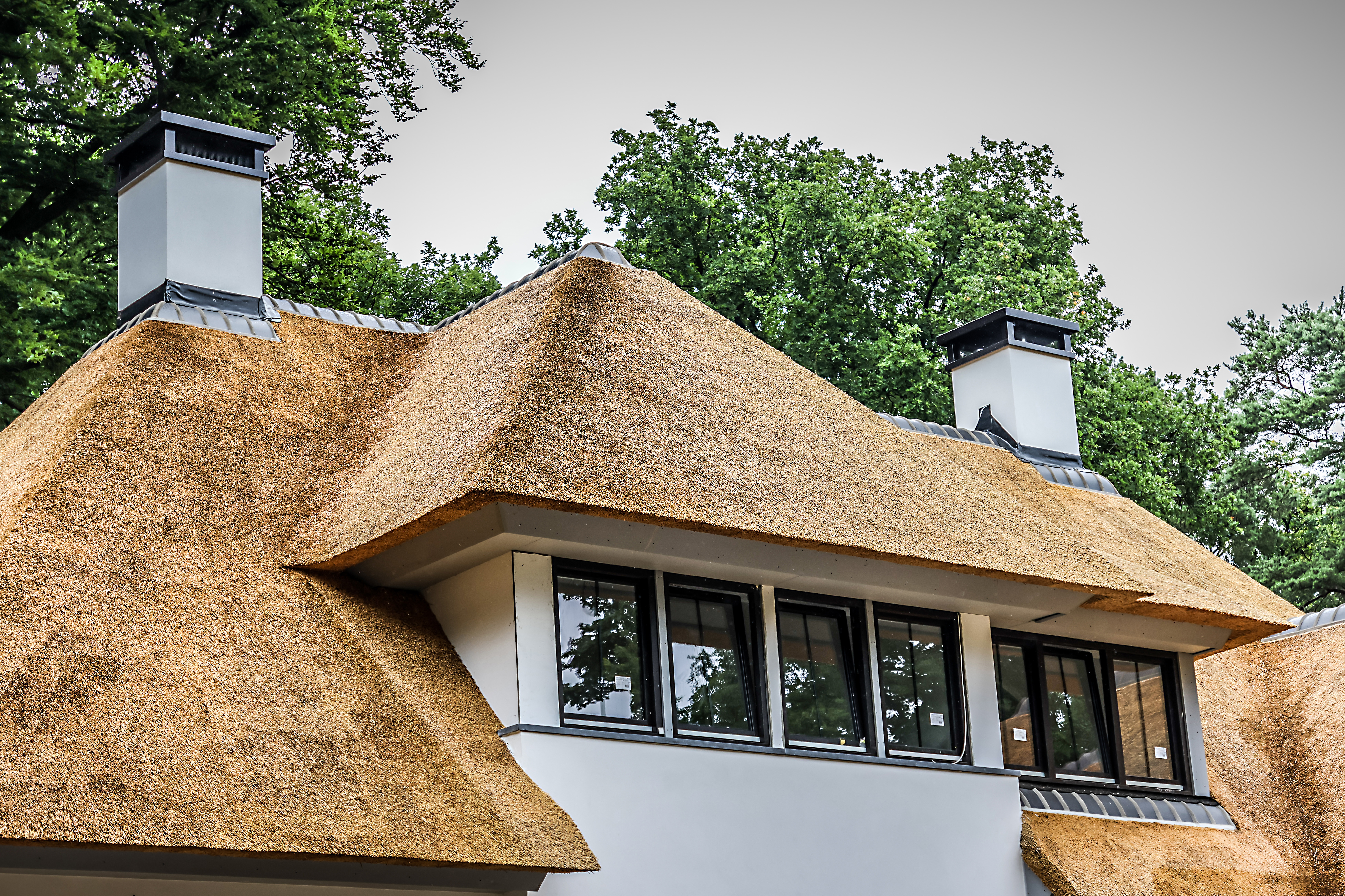 Vrijstaande woning Nijmegen (Bouwbedrijf Heebing BV)