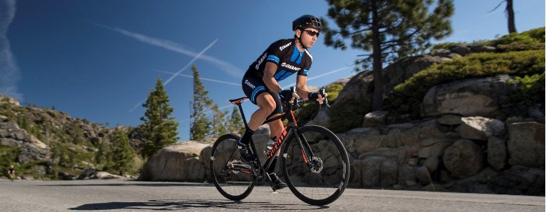 Merida sportfiets kopen? Kom kijken bij Peter Macco