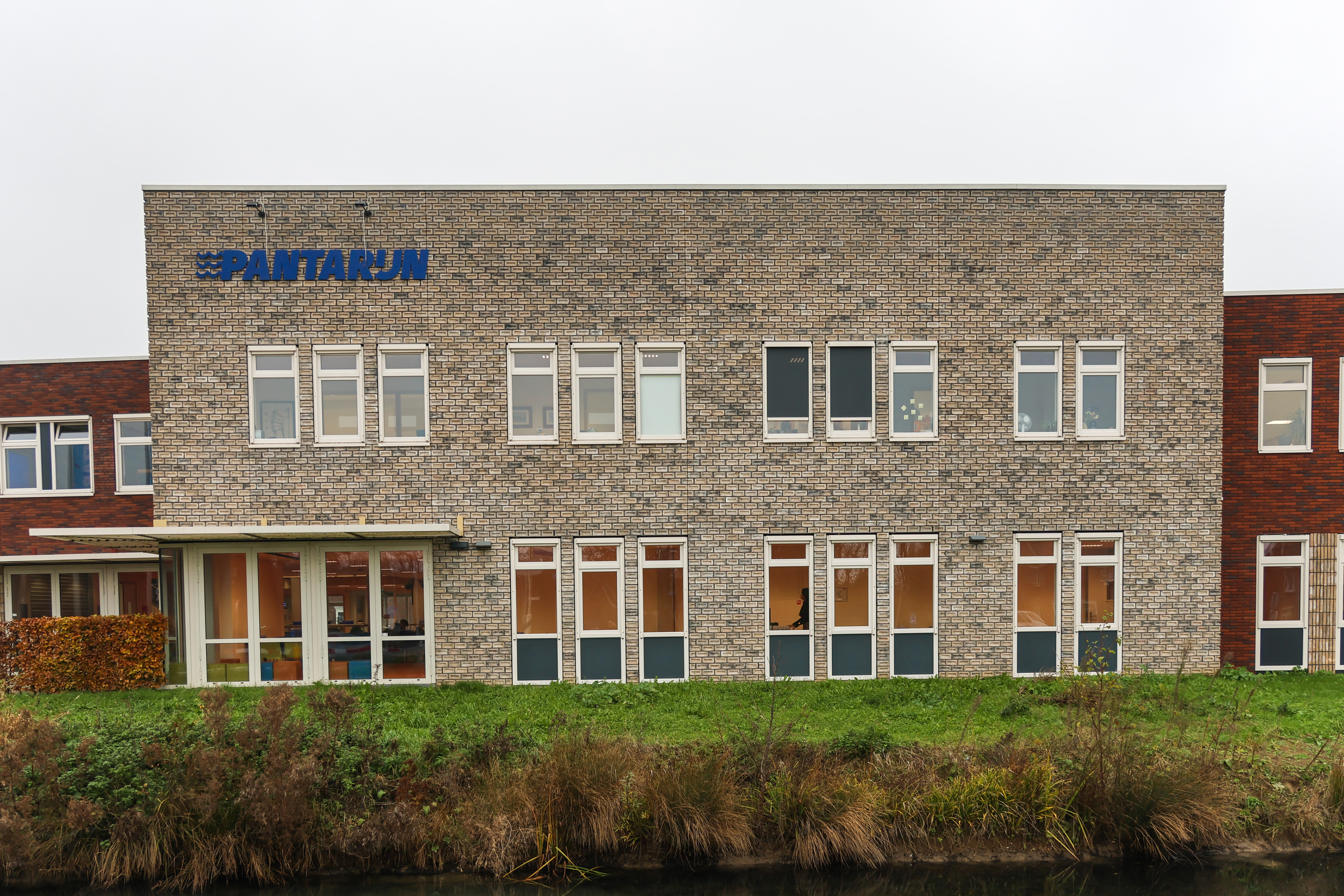 RSG Pantarijn Kesteren (Kelderman Bouw)