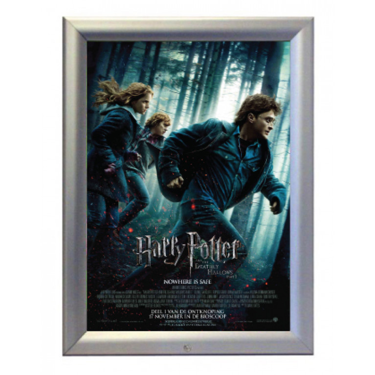 kliklijsten harry potter