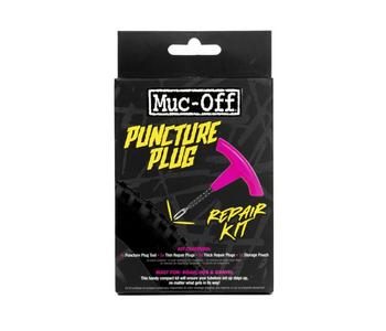 Muc-off puncture plug repair kit