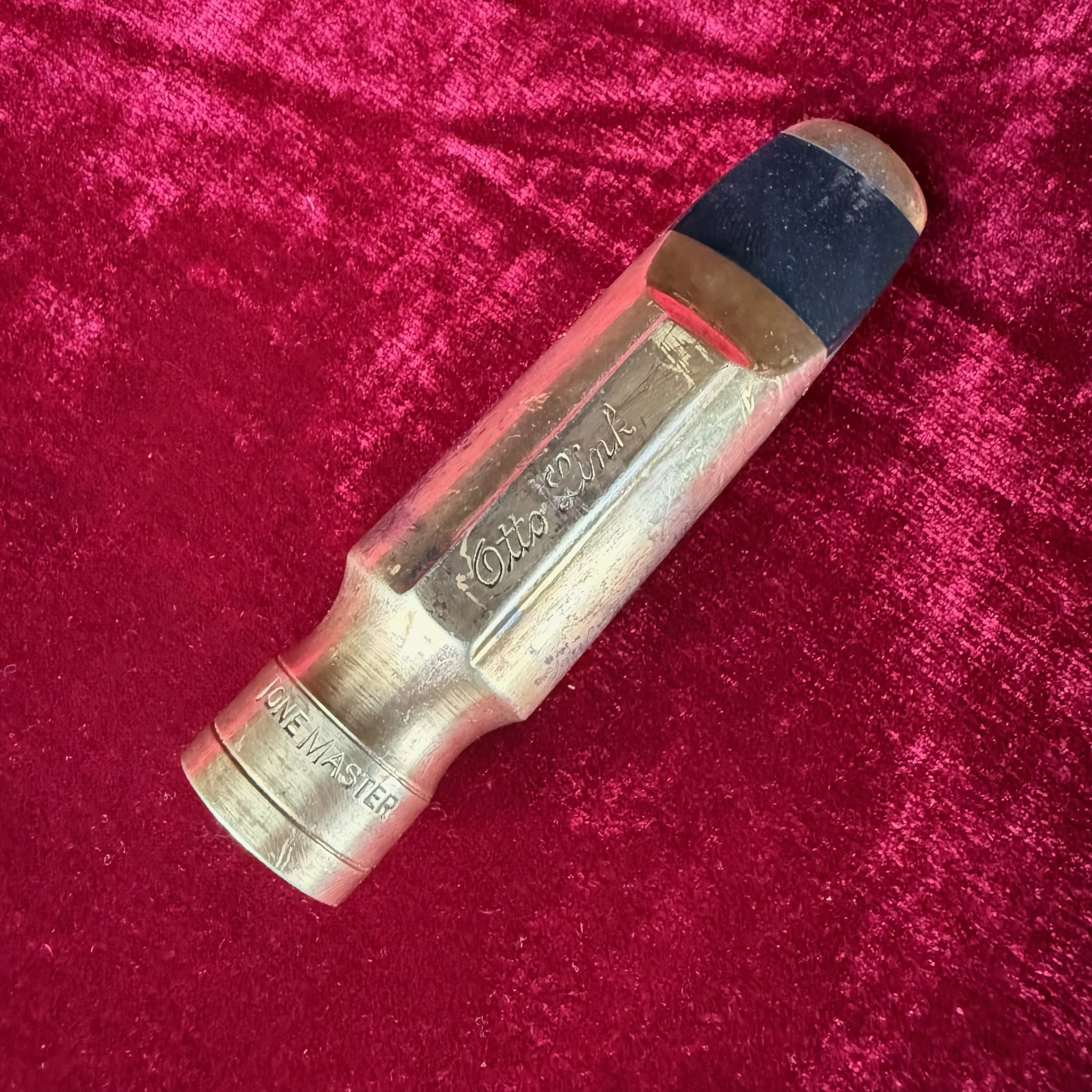 [T] Otto Link TM "Vintage" 9*