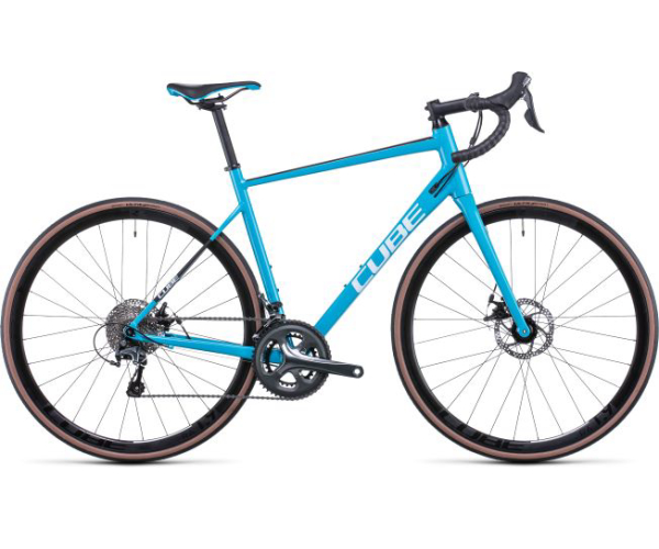 Cube-Attain-Race-Road-Bike-2022-Sk-Blue-Black2