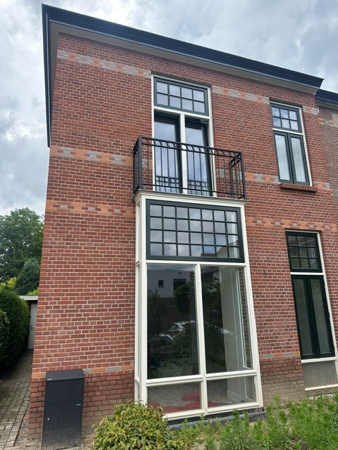 Renovatie woning Velp (Bouwbedrijf Huiberts B.V.)