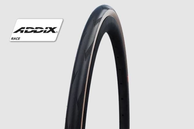 Schwalbe bub pro one evo 28x1.25 32-622 addix tle