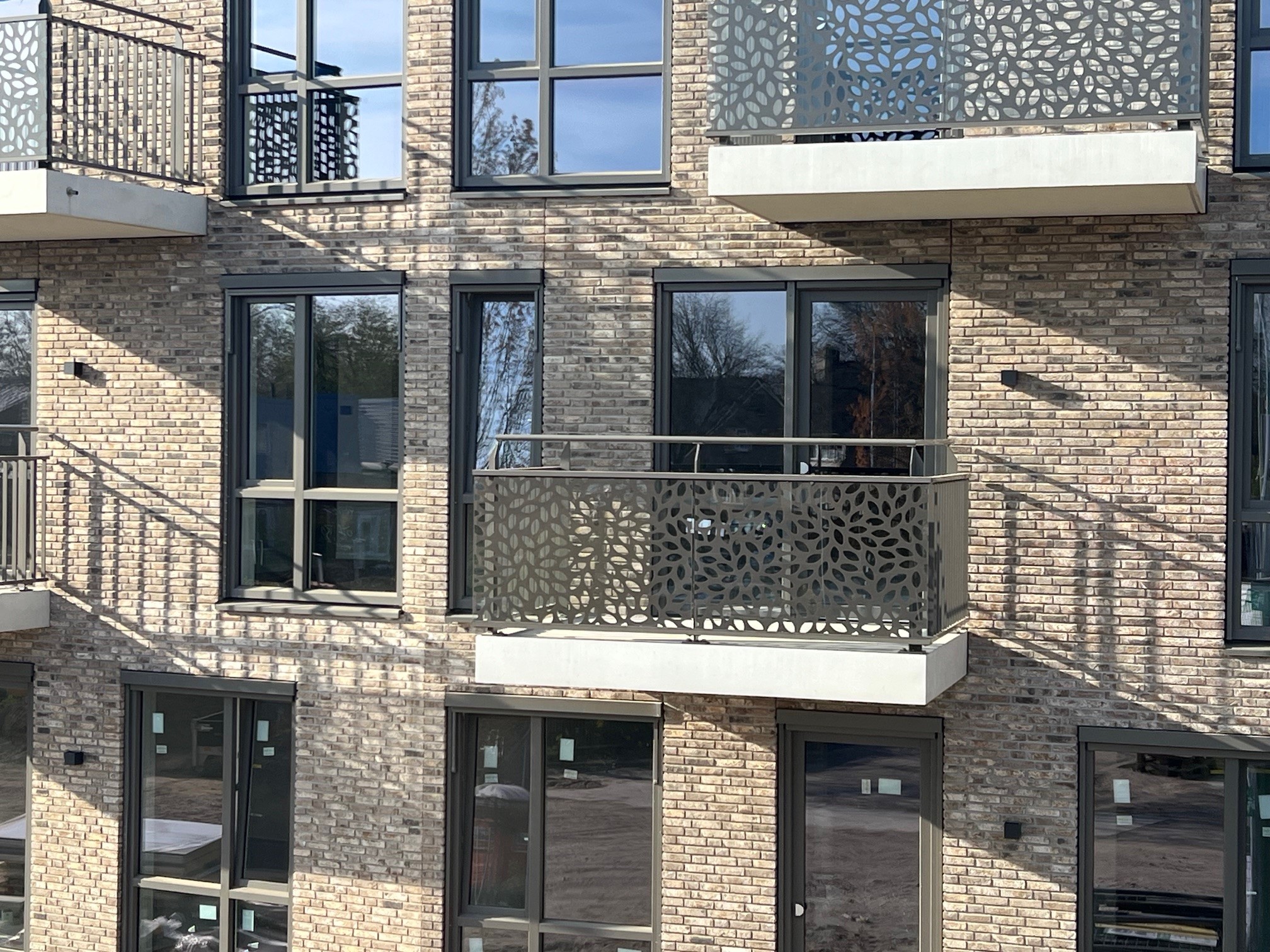 Woonzorgcentrum De Bettekamp Varsseveld (KlaassenGroep B.V.)