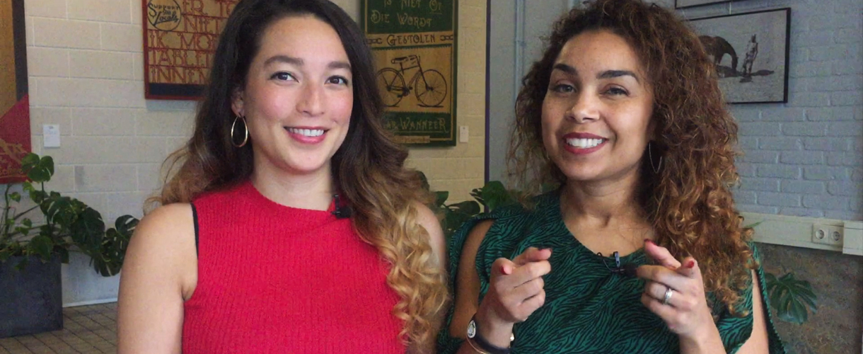 Stap 1.1: Ontdek je eetgedrag