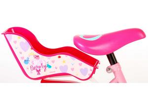 Volare Disney Princess 14inch roze meisjesfiets 11