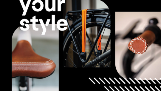 Qwic e-bikes groot assortiment bij Wheels2Drive - Haalderen
