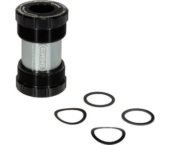 Elvedes trapas adapter T47 68mm Shimano 24mm