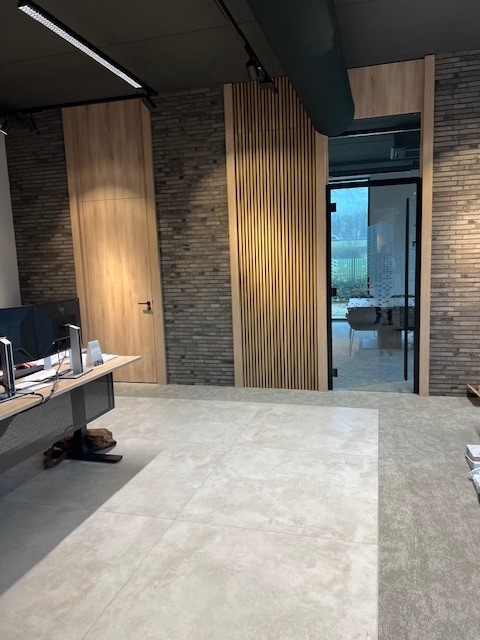 Bedrijfspand Technice Installatietechniek Wehl (Bouwbedrijf De Graafschap)