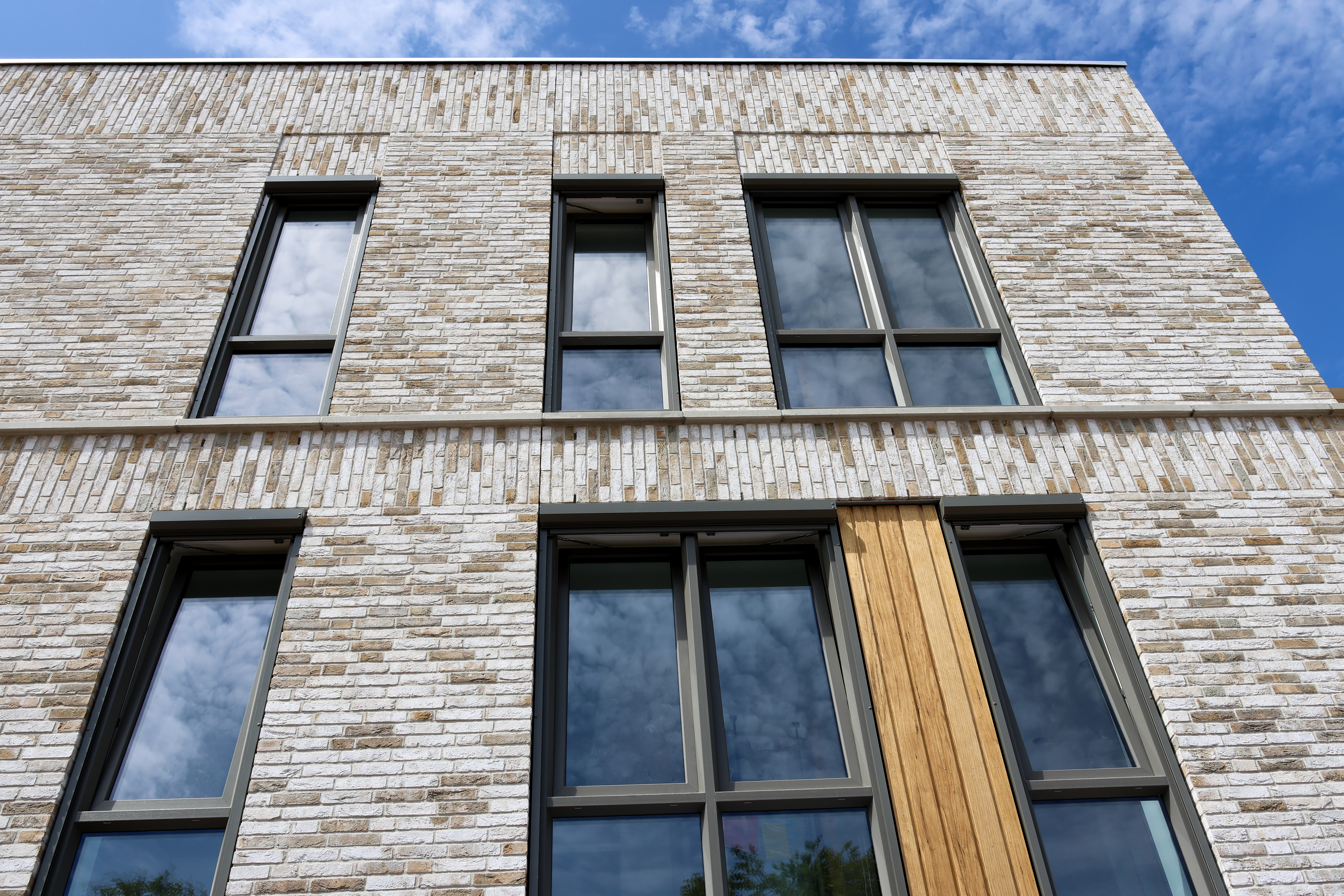 Zwembadlocatie De Hoevert Didam (Klomps Bouwbedrijf B.V.)