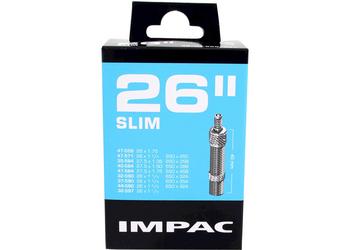 Impac bnb DV26 Slim 26 x 1 1/4 - 27.5 x 1.75 hv 40mm