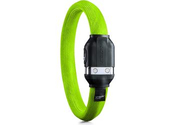 Litelok kabelslot Core Flexi-O 100 boa green ART3