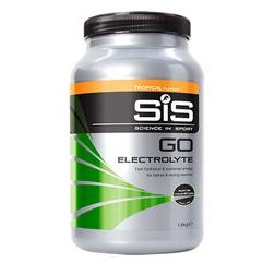 SIS Go Electrolyte Tropical 1600gr
