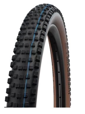 Schwalbe bub wicke will evo sr 62-584 b/ts-sk hs61