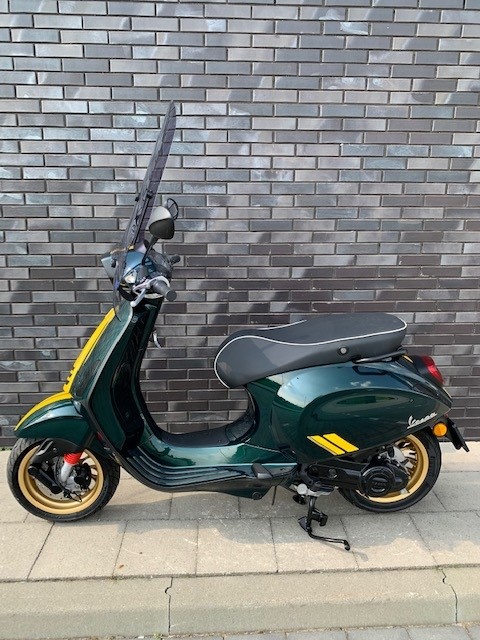 Gebruikte Scooters | Wheels 2 Drive