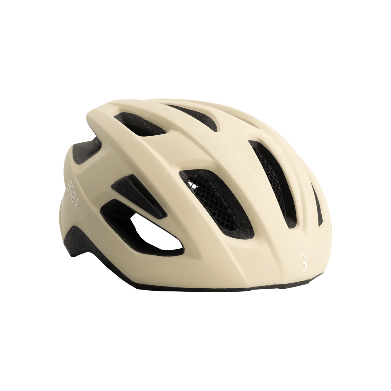 Bhe-30 Helm Kite 3.0 Fidlock L (58-61Cm) Mat Zand
