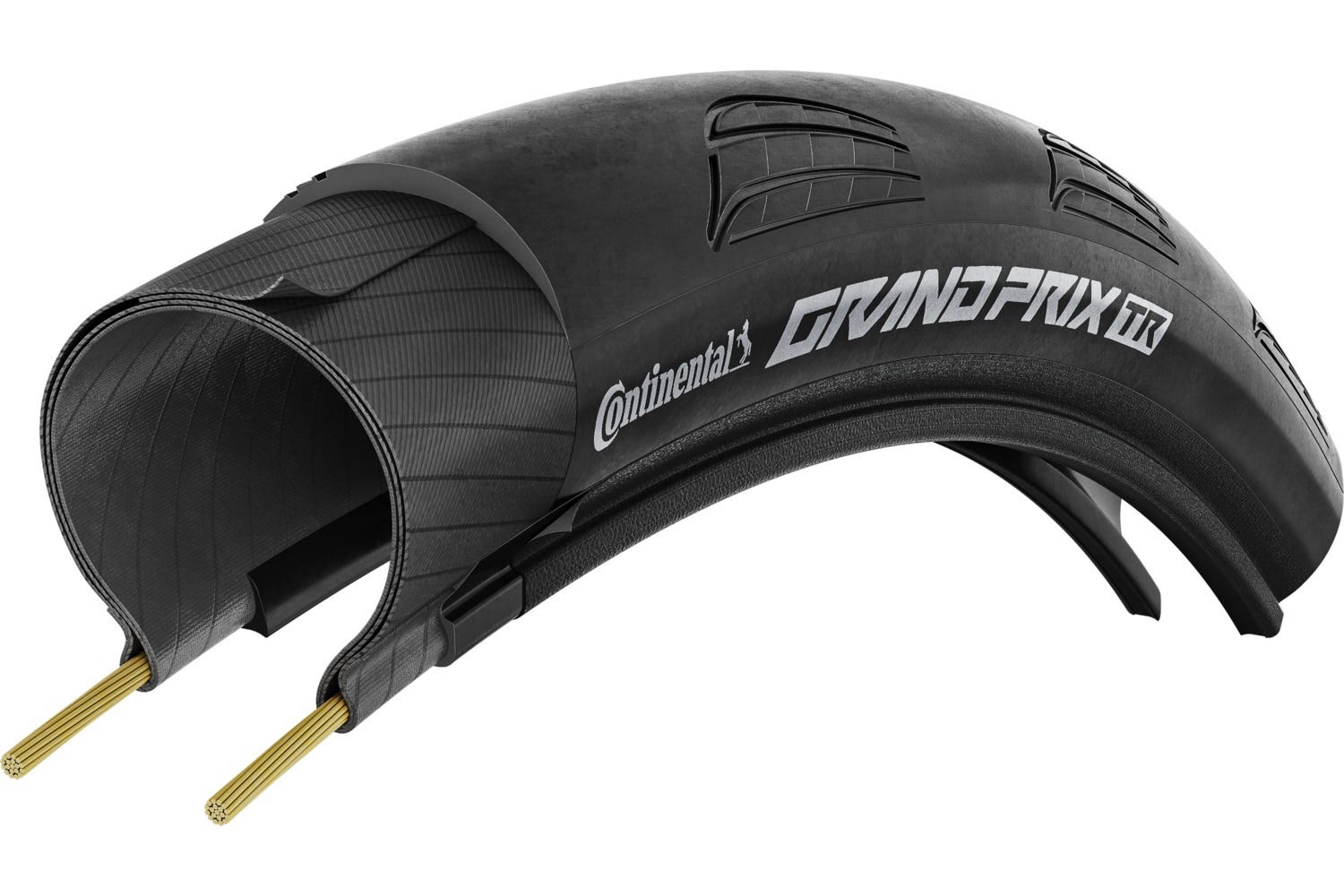 Continental bub grand prix 700 x 25c 25-622 tr vou