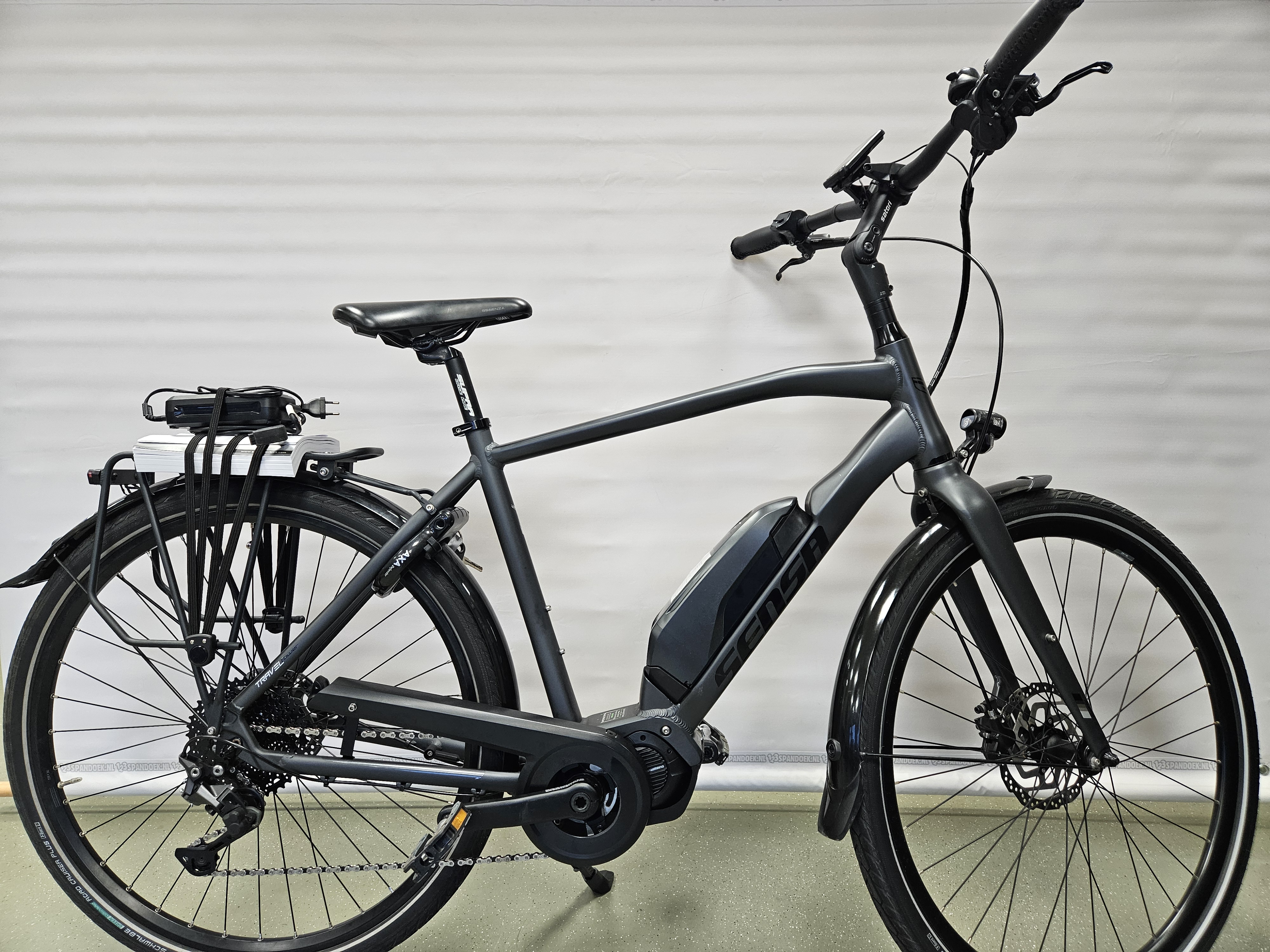 Sensa Travel power V10 H52 16255