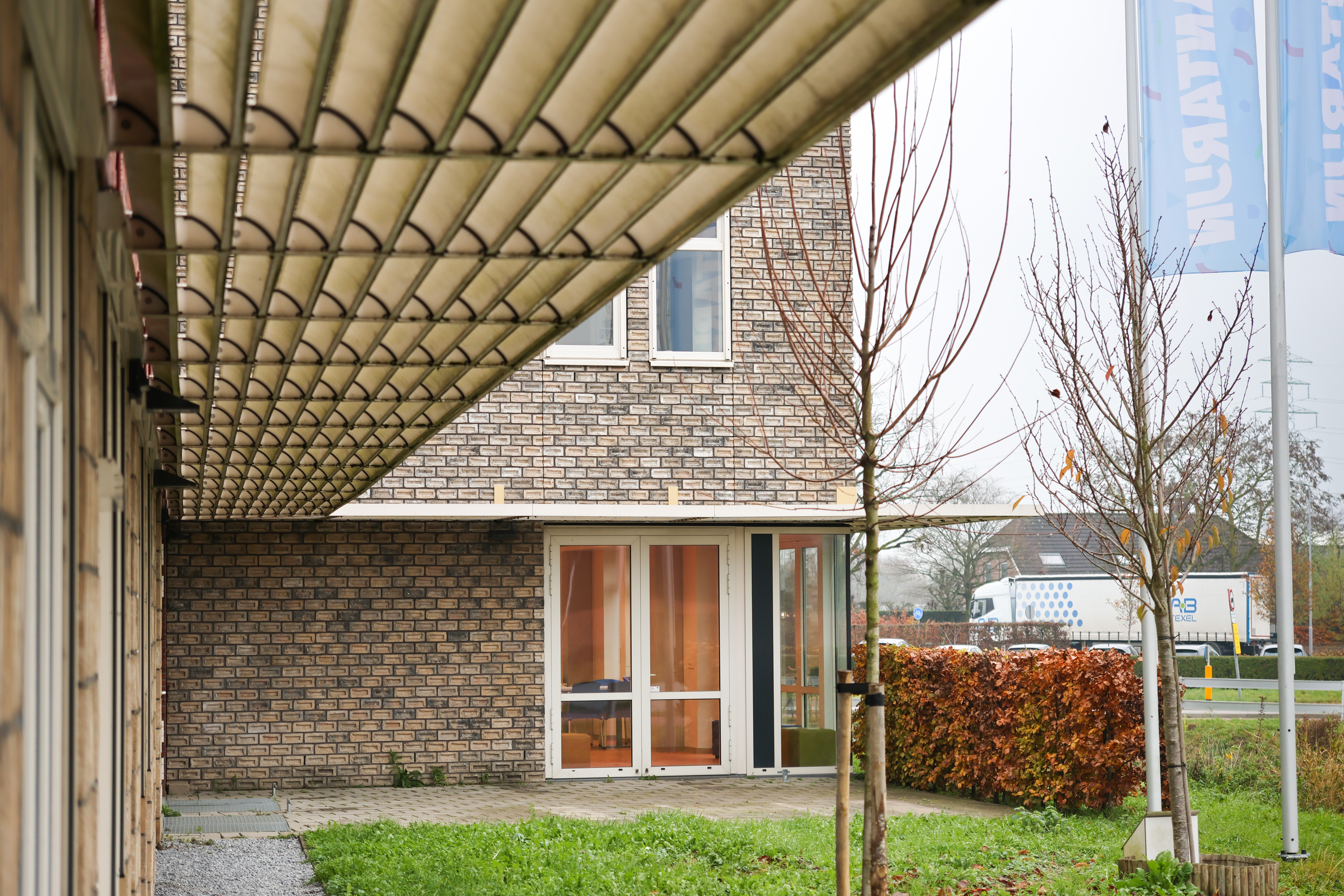 RSG Pantarijn Kesteren (Kelderman Bouw)