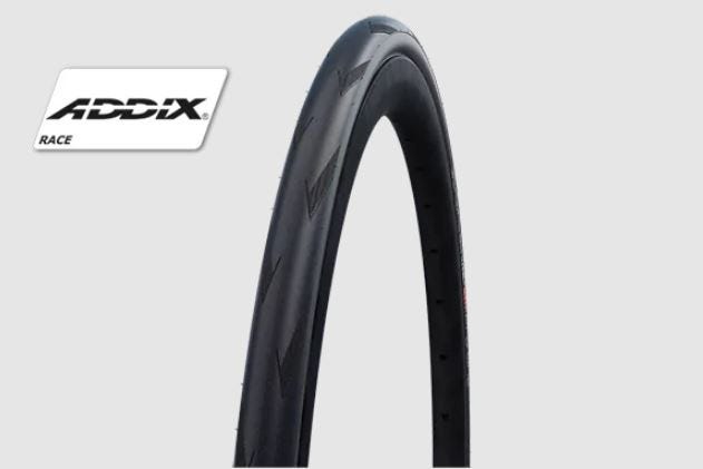 Schwalbe bub one perf. 28x1.20 30-622 addix tle vo