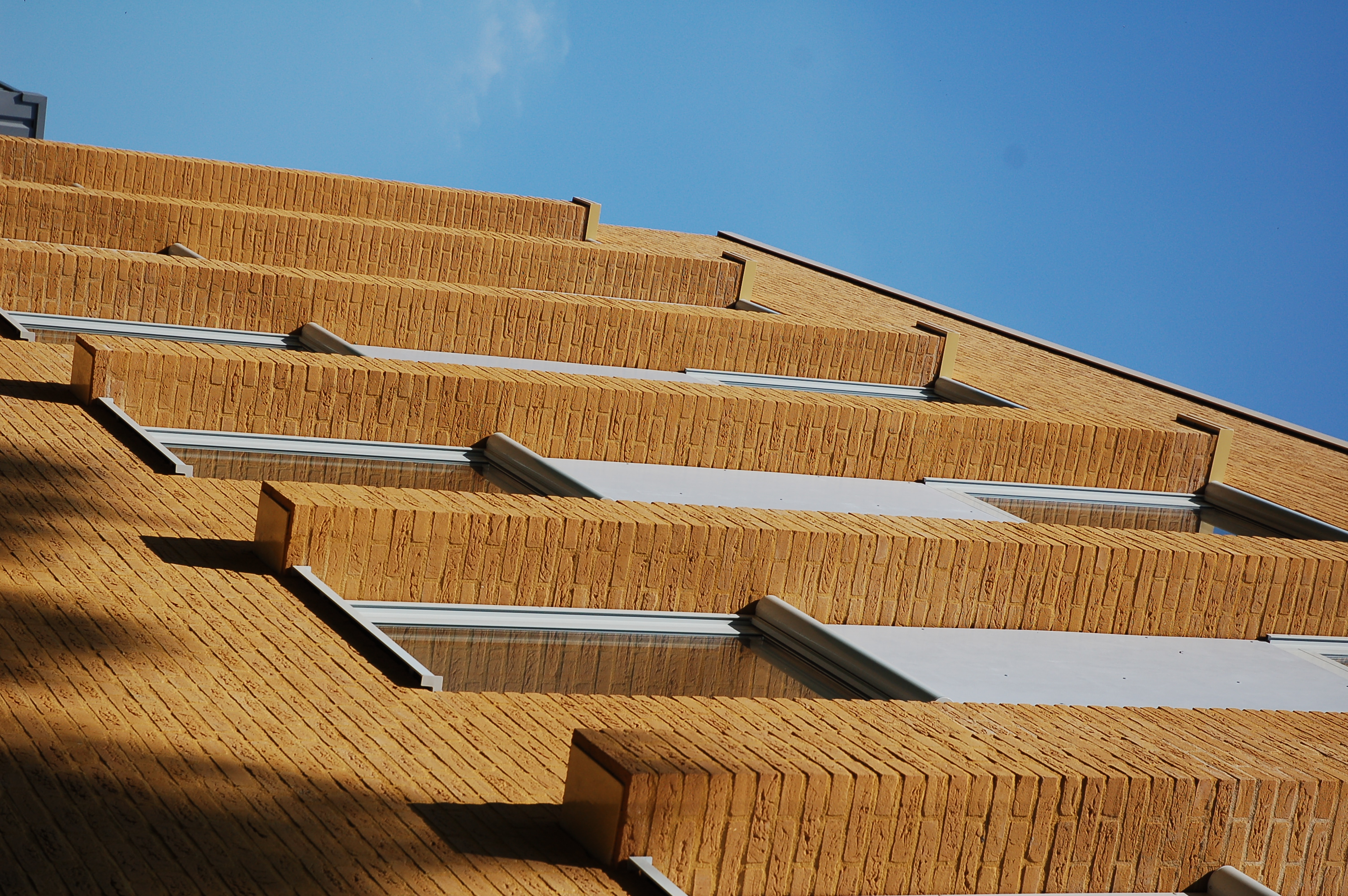 Bedrijfsgebouw ULD Apeldoorn (Aan de Stegge)
