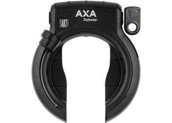Axa ringslot Defender met Steps frame slot BT-E8010