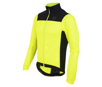 P.R.O. Barrier Lite Jacket Screaming Yellow/Zwart
