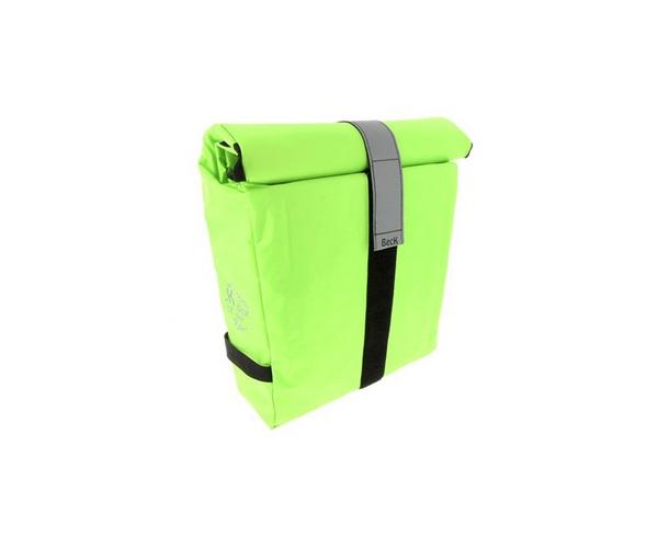Beck Roll Single Fluo Lime