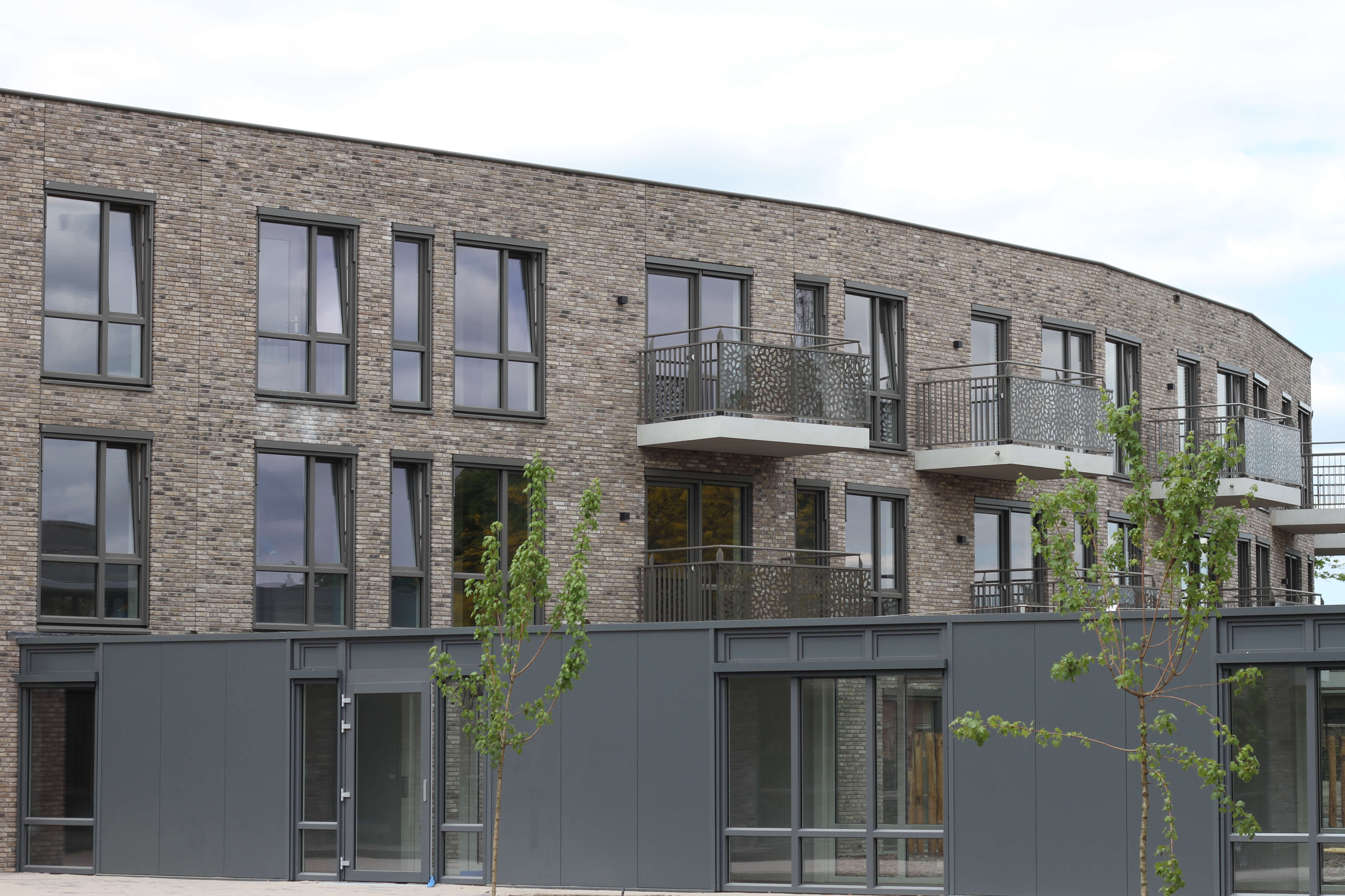 Woonzorgcentrum De Bettekamp Varsseveld (KlaassenGroep B.V.)