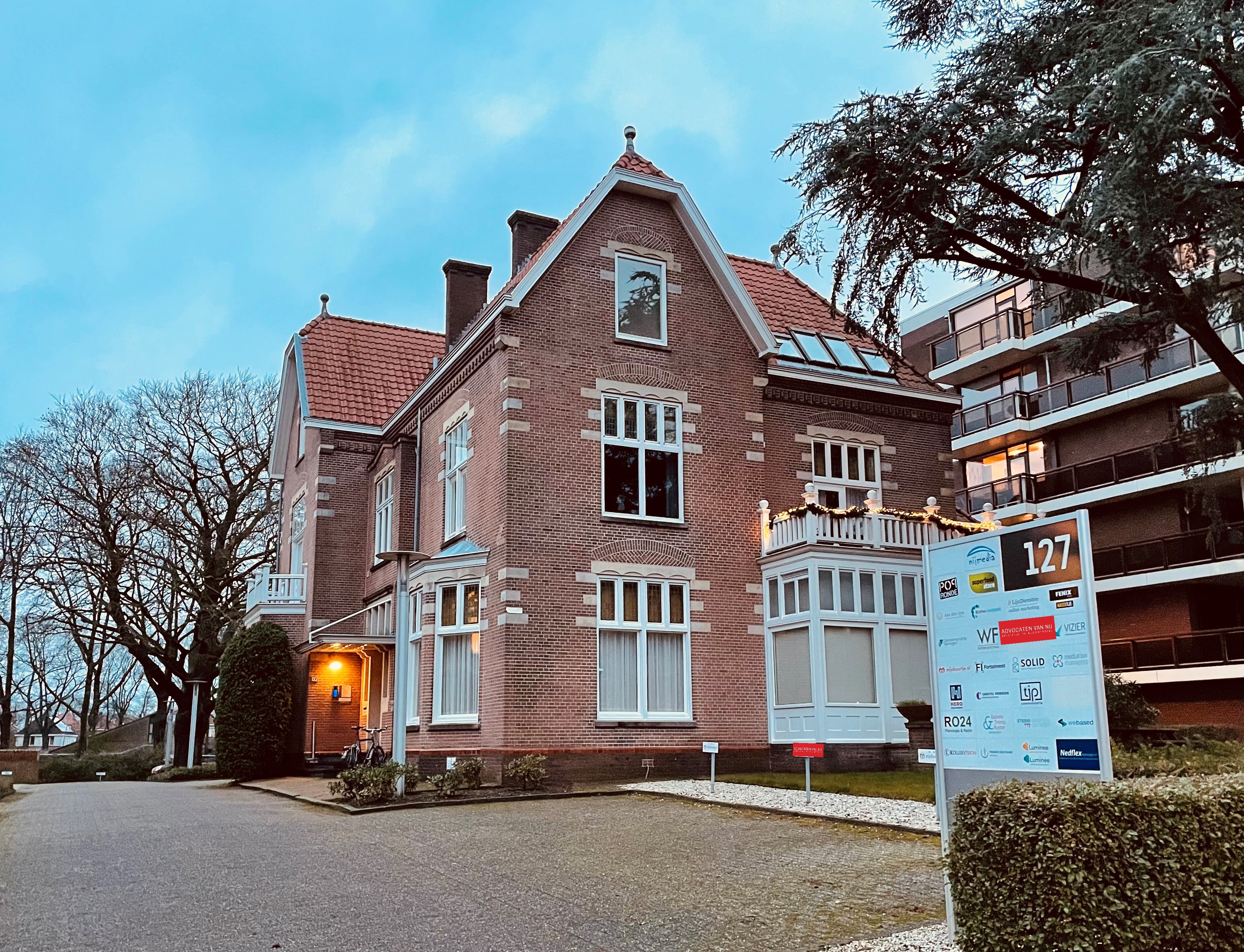 Verhuizing binnen Nijmegen