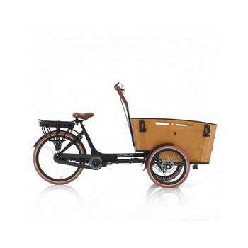 Carry 3 bakfiets